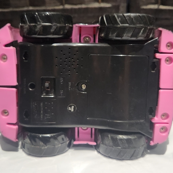 🌟2/40🌟 Toddler remote control car - Picture 6 of 8